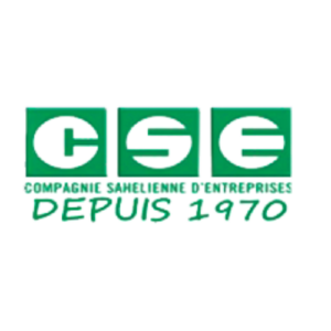 CSE - Compagnie Sahélienne d'Entreprises