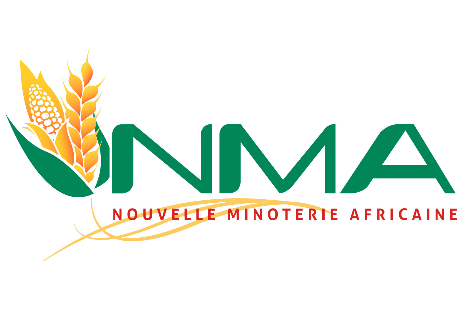 NMA - Nouvelle Minoterie Africaine
