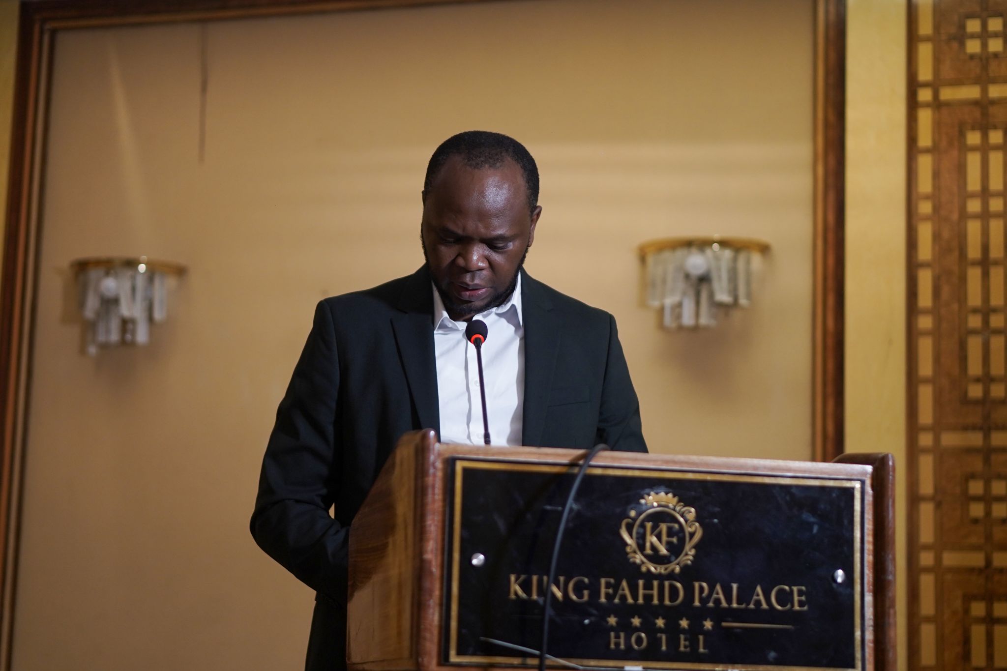 Portes ouvertes OpenCloud Dakar